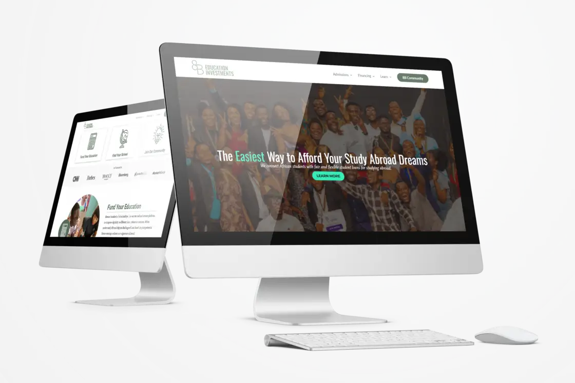 8B EDUCATION INVESTMENTS