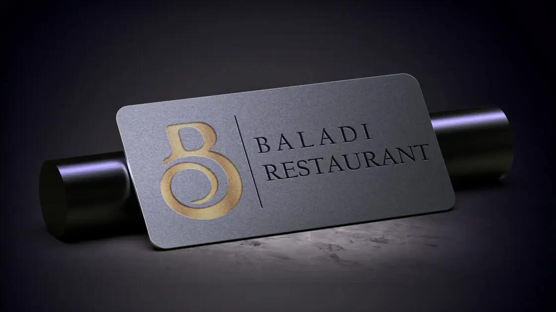 Baladi Restaurant